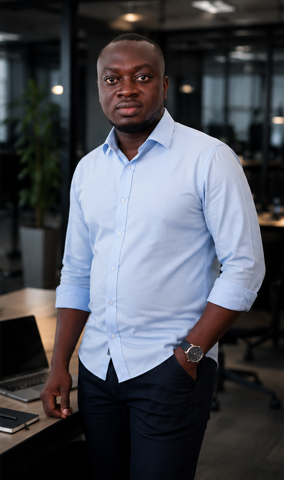 Richard Bentil